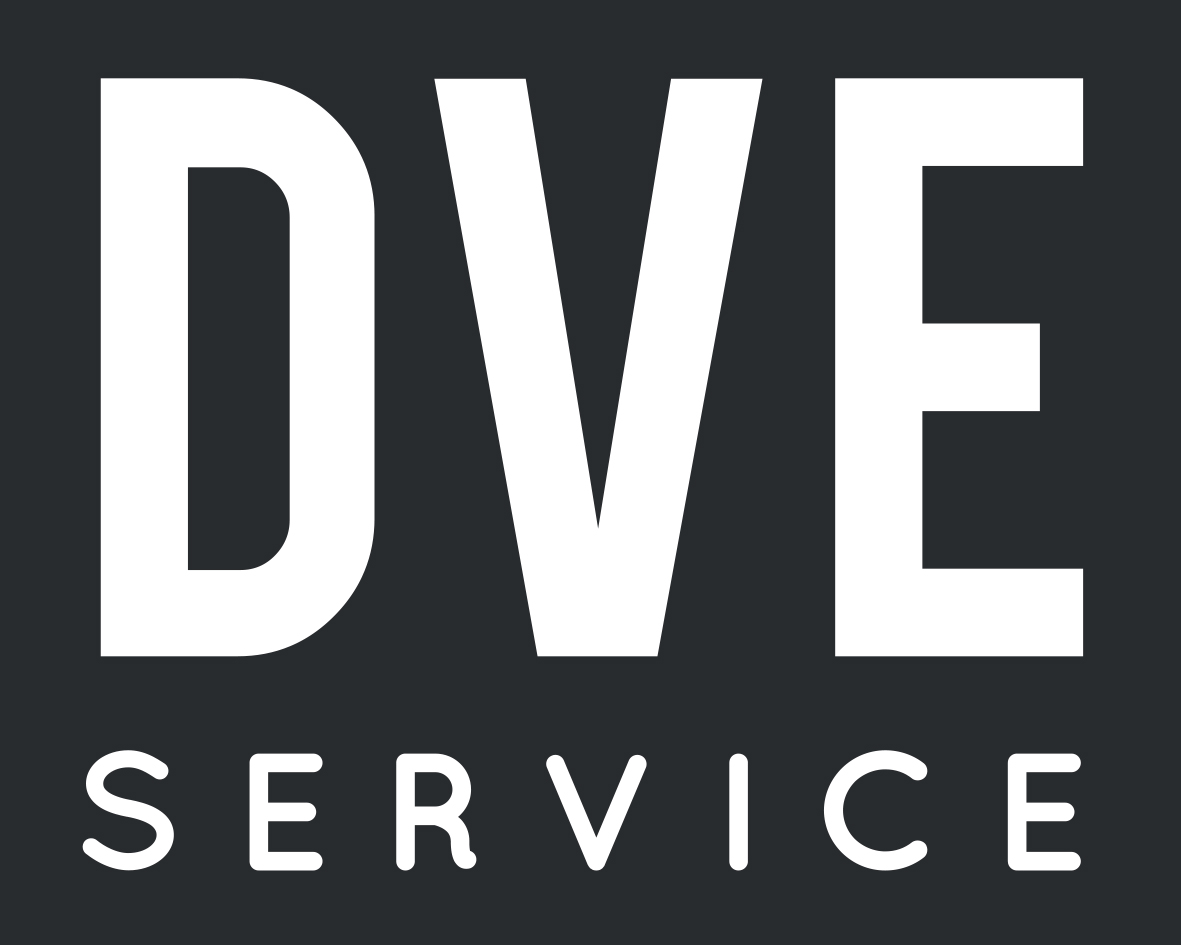 Logo DVE