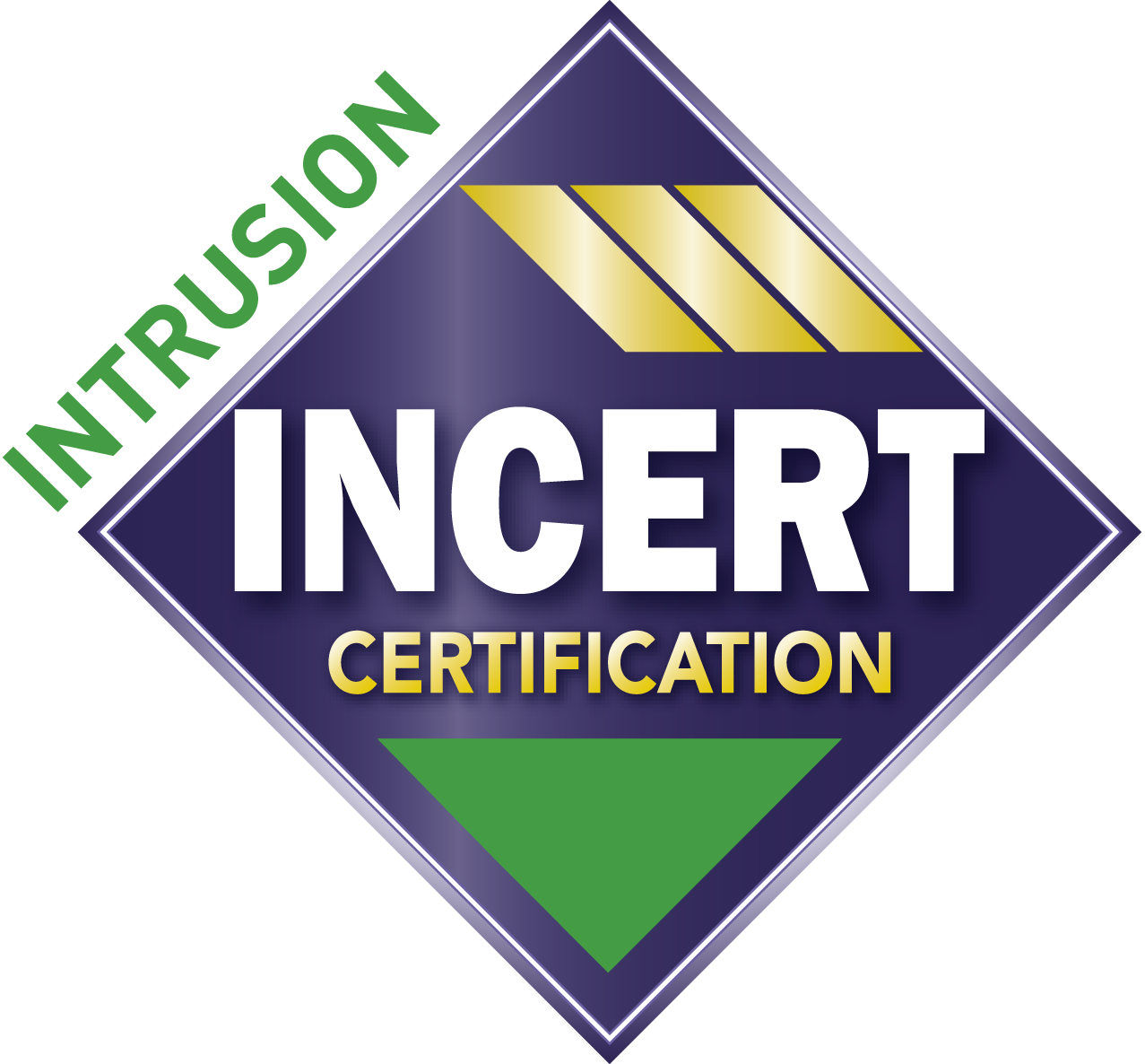 Logo Incert